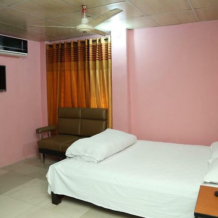 Awesome Holiday Home Dhaka Luaran gambar