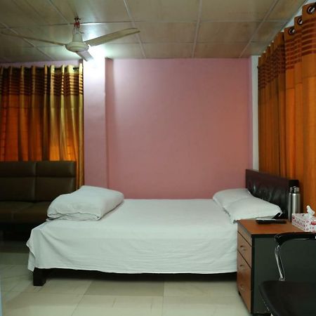 Awesome Holiday Home Dhaka Luaran gambar