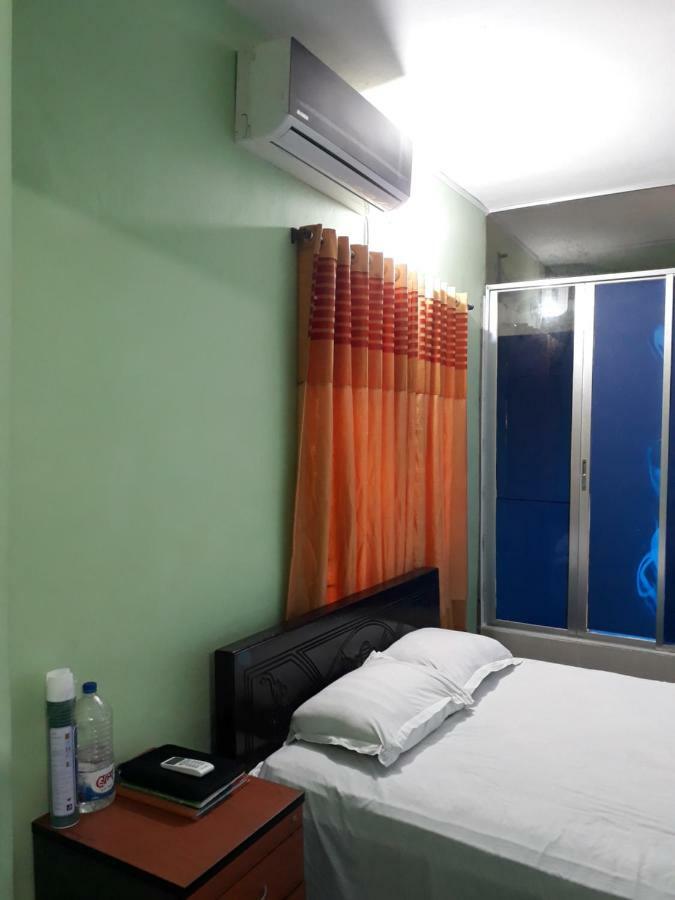 Awesome Holiday Home Dhaka Luaran gambar