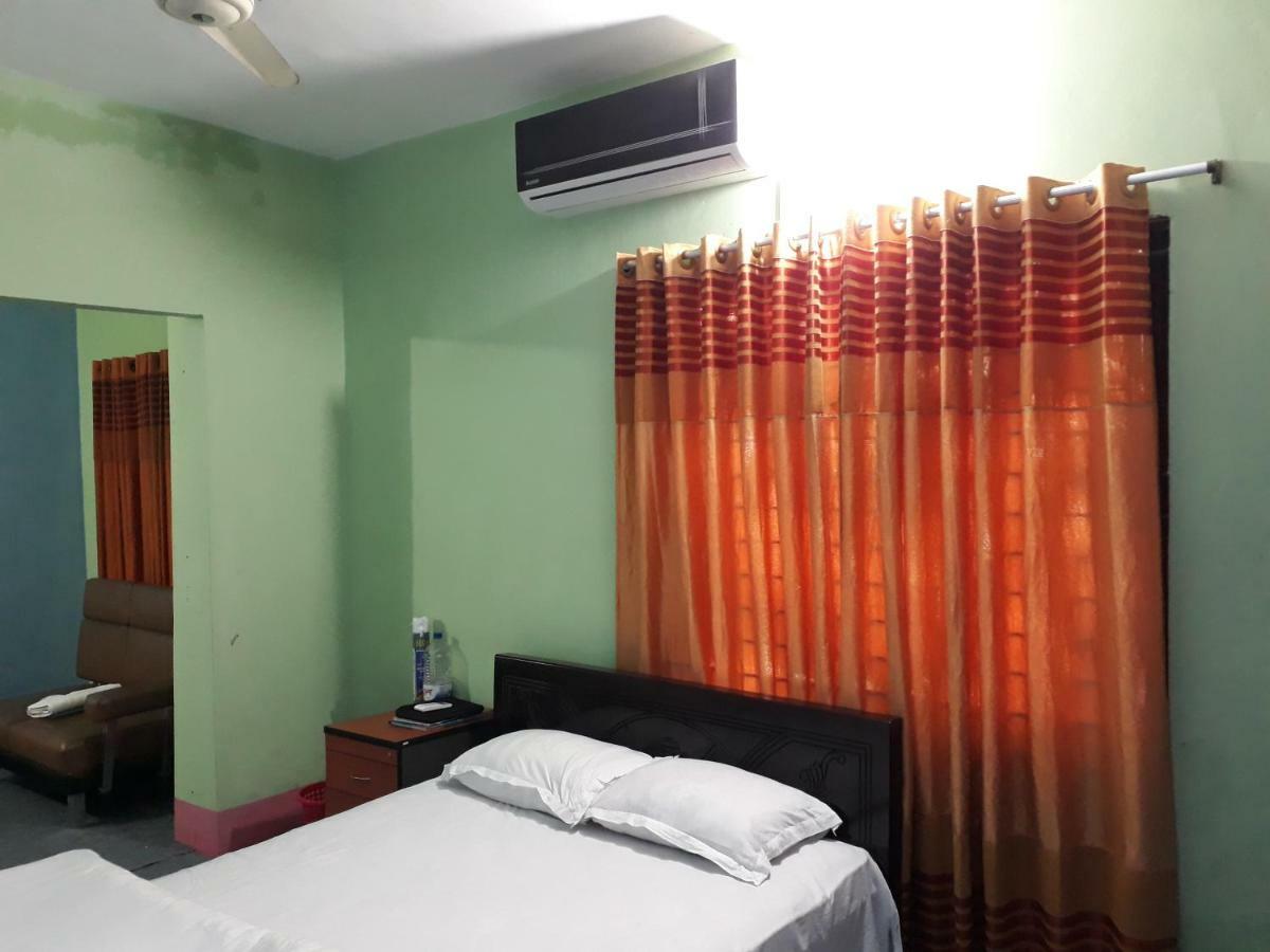 Awesome Holiday Home Dhaka Luaran gambar