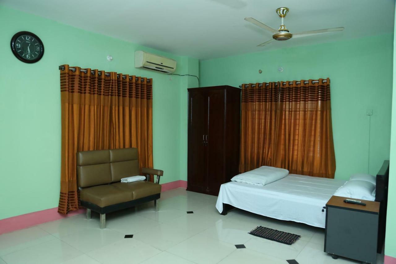 Awesome Holiday Home Dhaka Luaran gambar