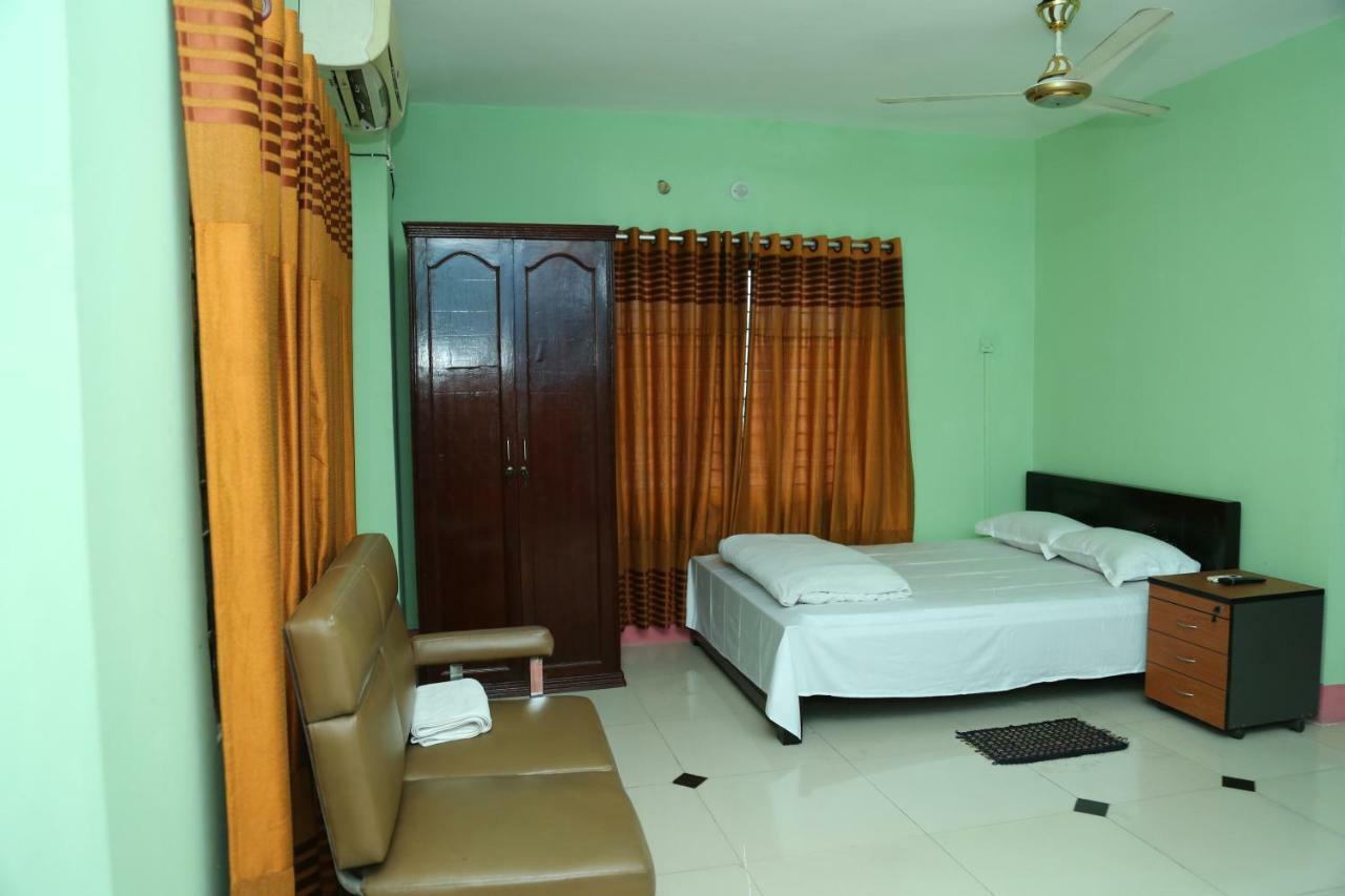 Awesome Holiday Home Dhaka Luaran gambar