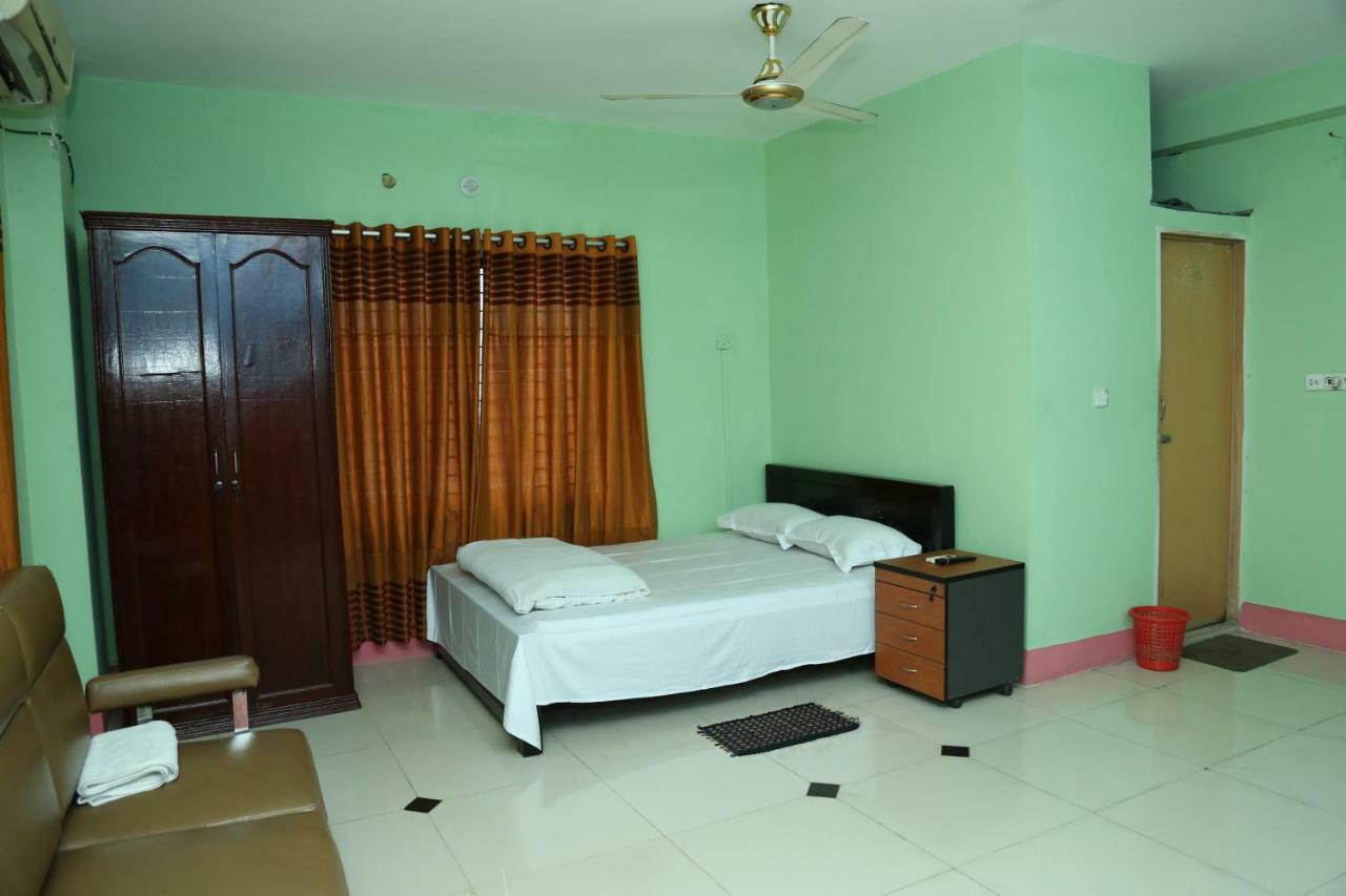 Awesome Holiday Home Dhaka Luaran gambar