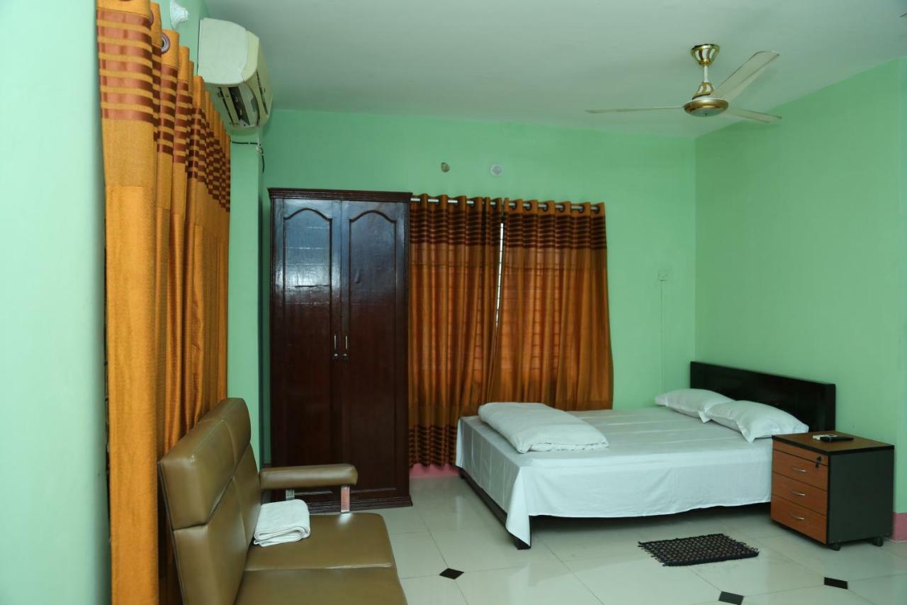 Awesome Holiday Home Dhaka Luaran gambar